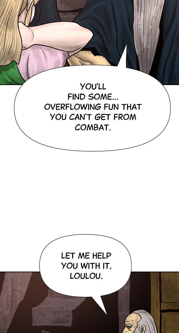 Read Warrior Executioner Manga Online