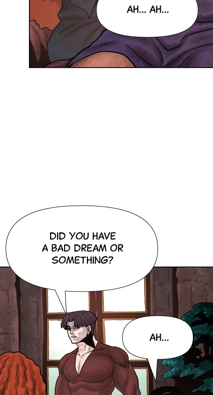 Read Warrior Executioner Manga Online