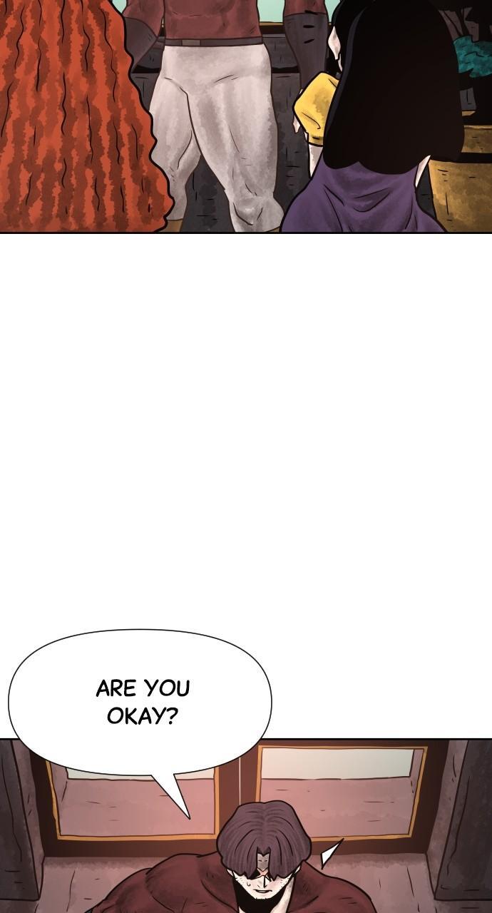Read Warrior Executioner Manga Online