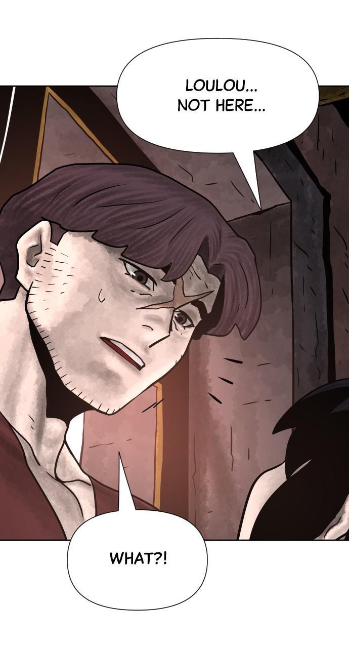 Read Warrior Executioner Manga Online