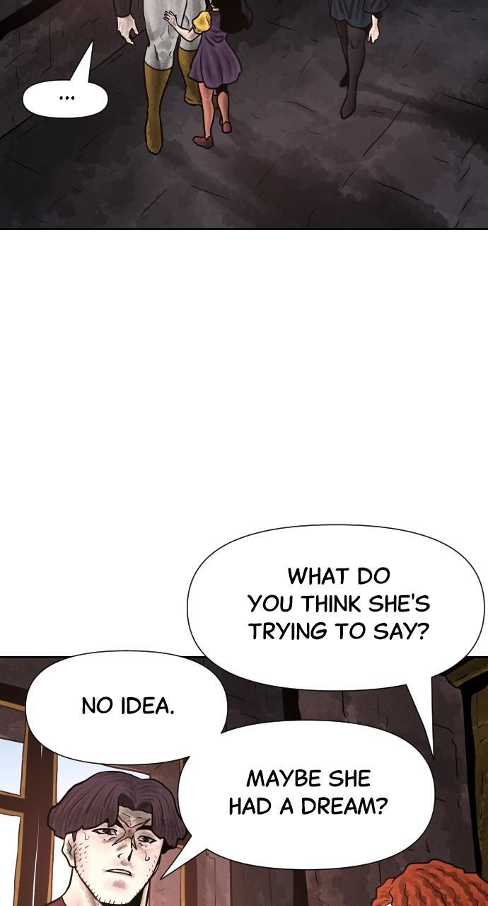 Read Warrior Executioner Manga Online