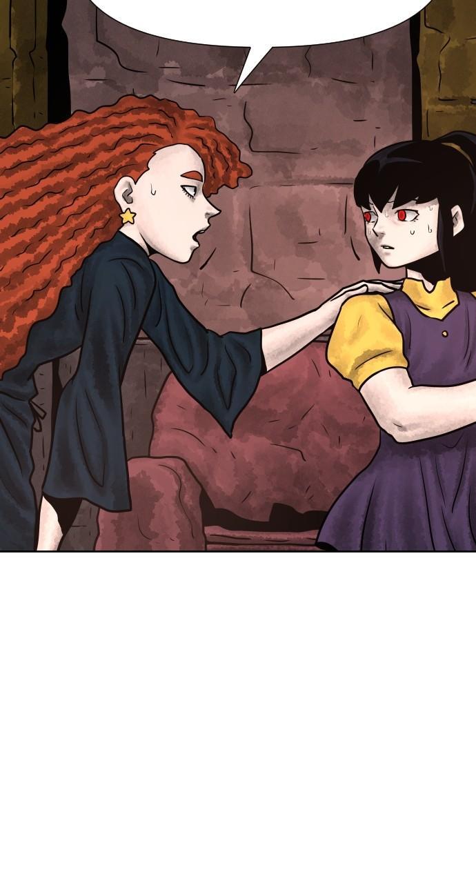 Read Warrior Executioner Manga Online