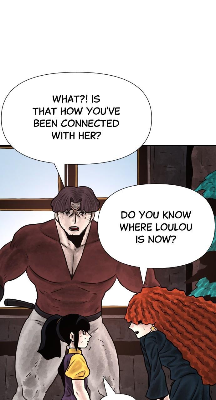Read Warrior Executioner Manga Online