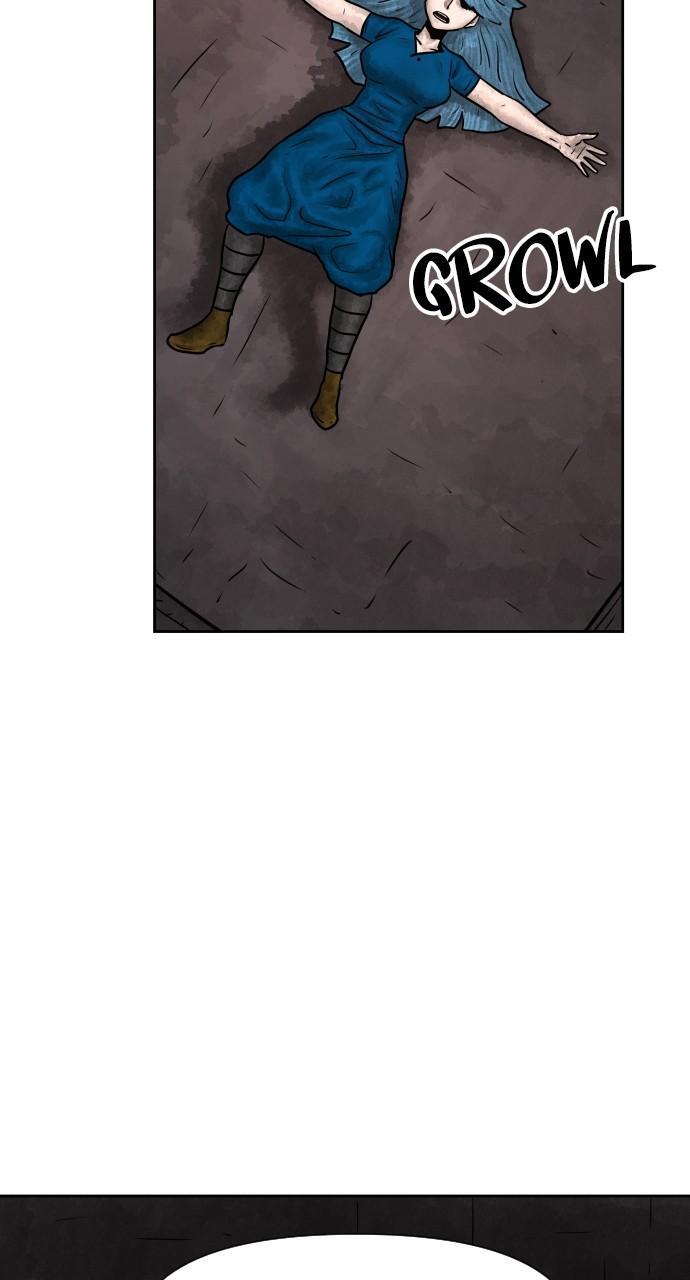 Read Warrior Executioner Manga Online