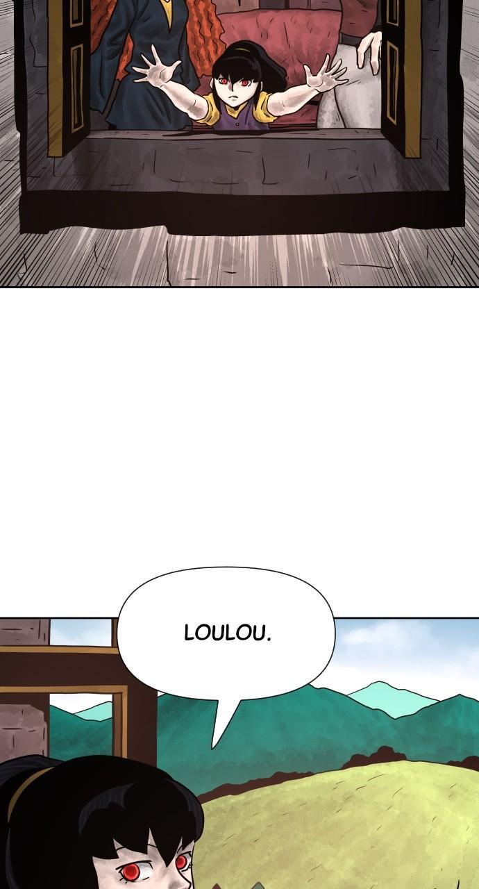 Read Warrior Executioner Manga Online