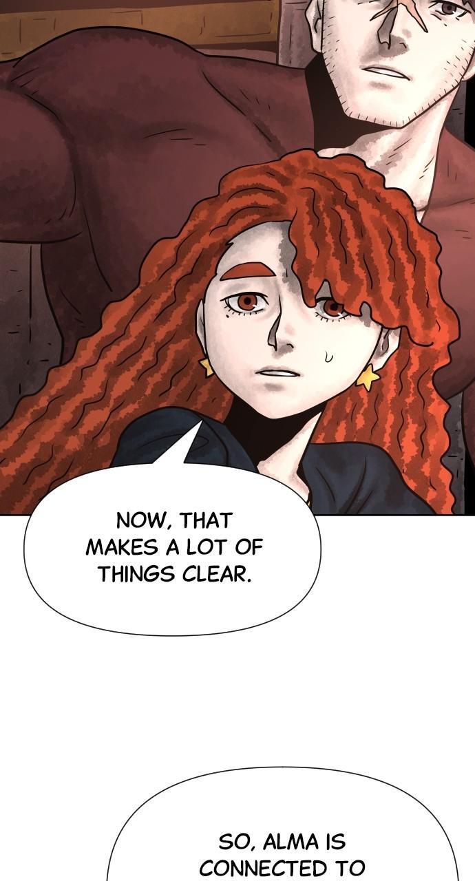 Read Warrior Executioner Manga Online