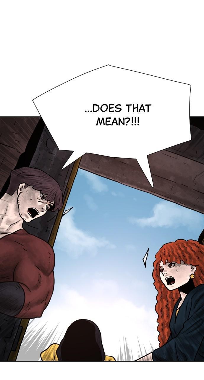 Read Warrior Executioner Manga Online
