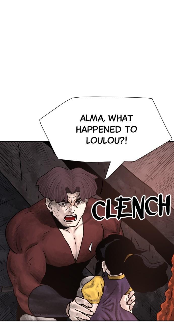 Read Warrior Executioner Manga Online