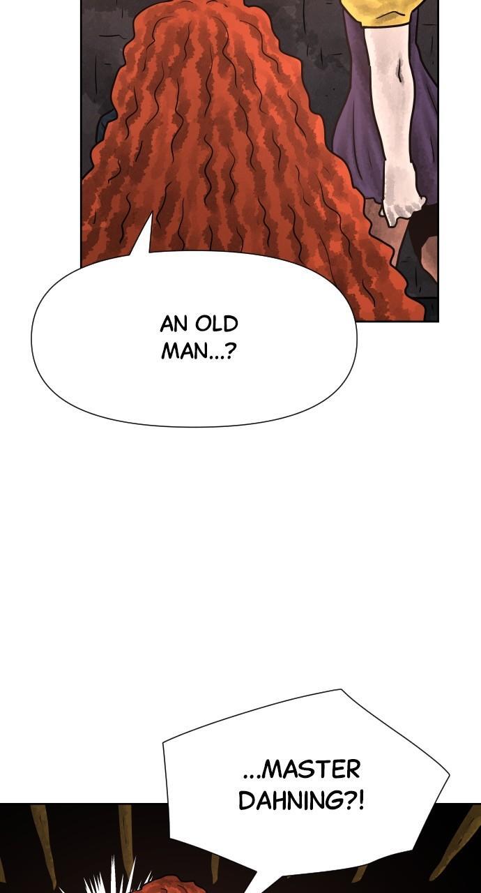 Read Warrior Executioner Manga Online
