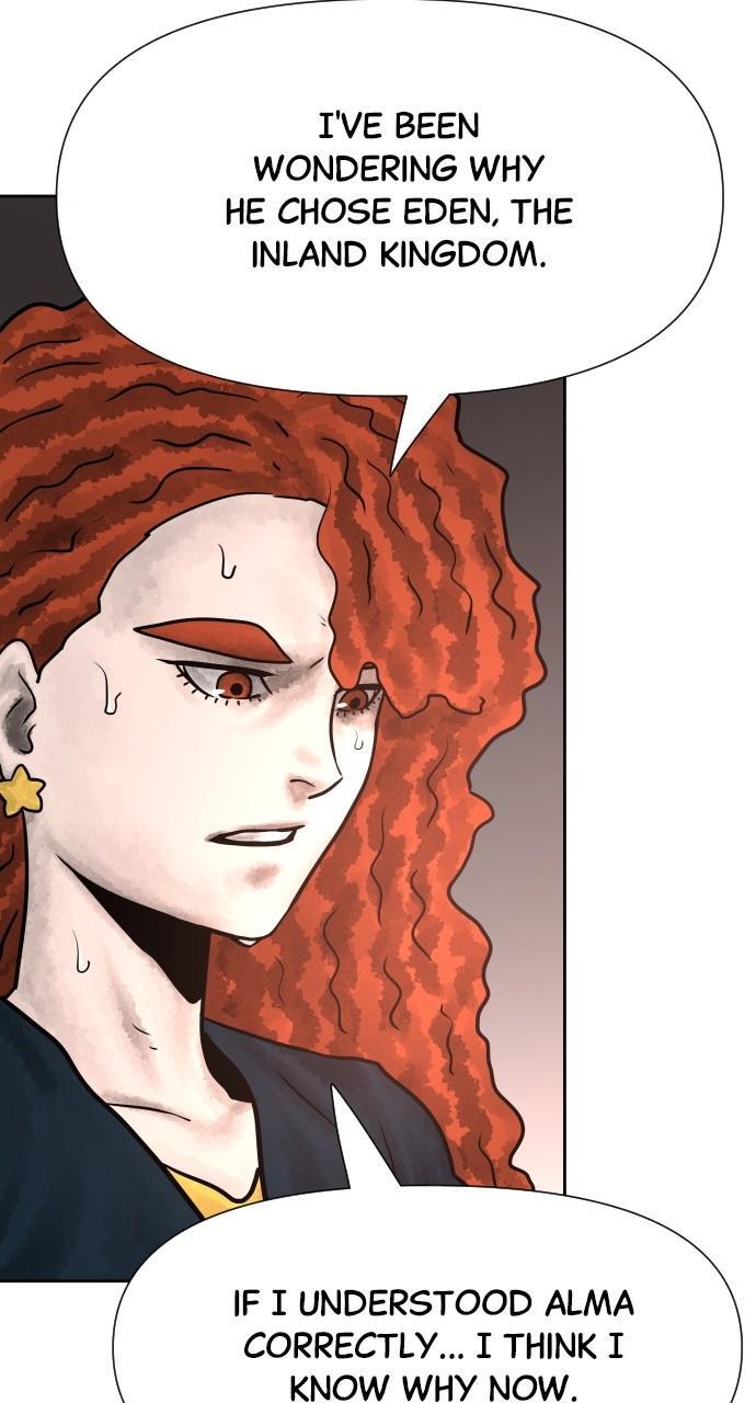 Read Warrior Executioner Manga Online