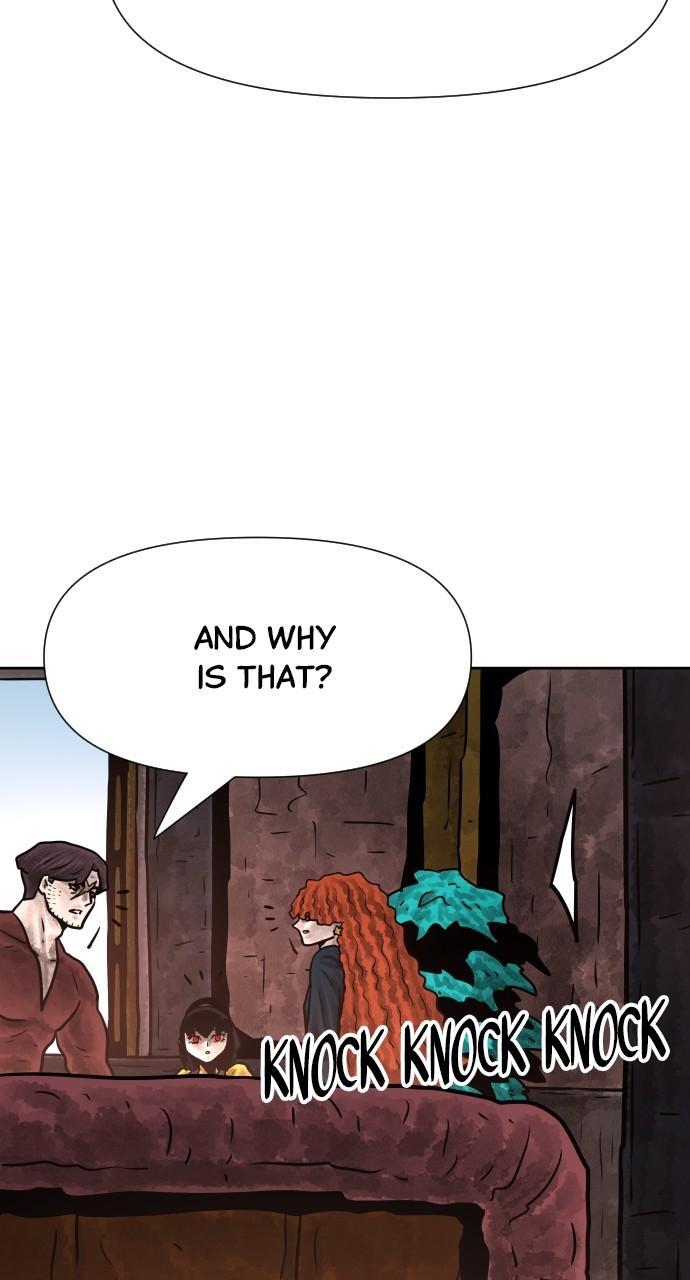 Read Warrior Executioner Manga Online