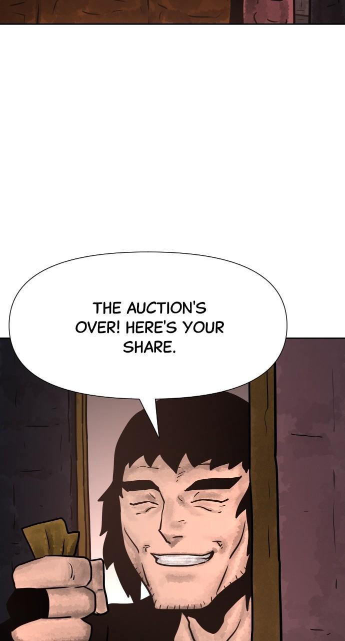 Read Warrior Executioner Manga Online