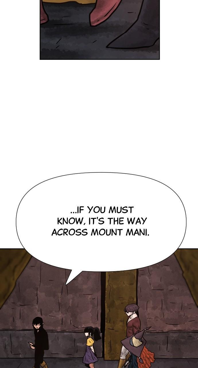 Read Warrior Executioner Manga Online