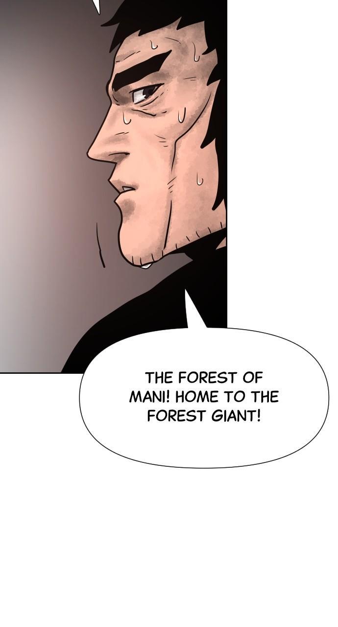 Read Warrior Executioner Manga Online