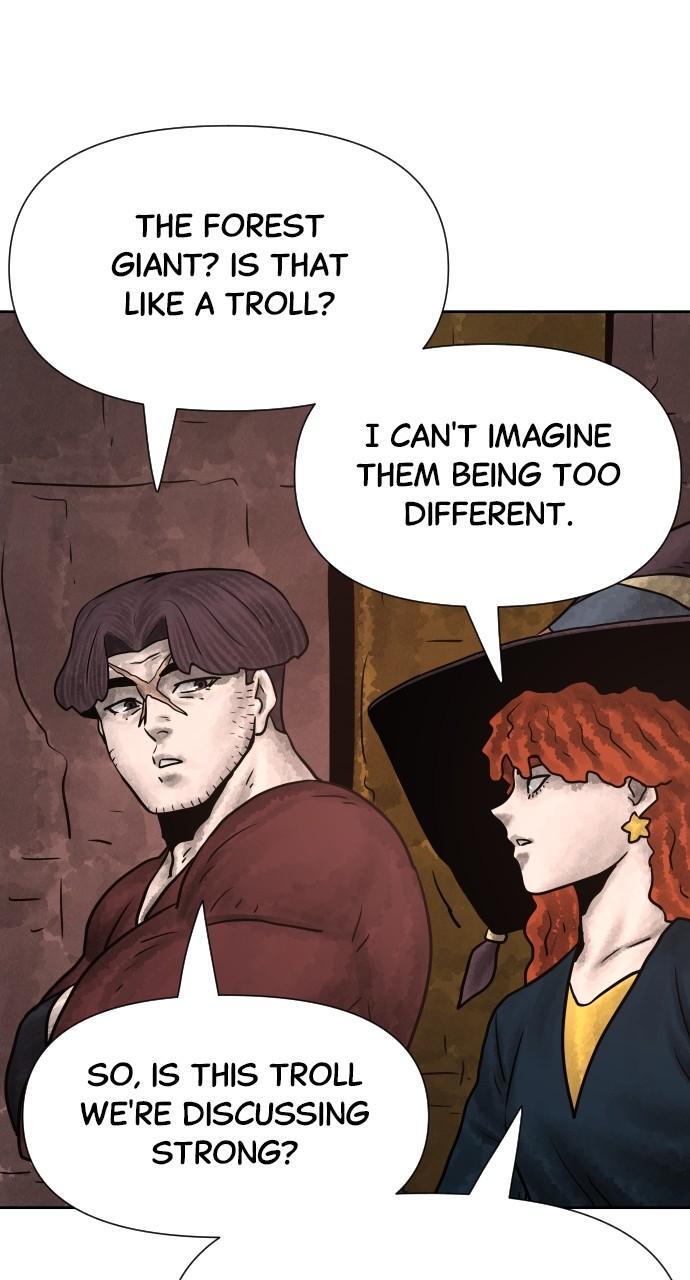 Read Warrior Executioner Manga Online