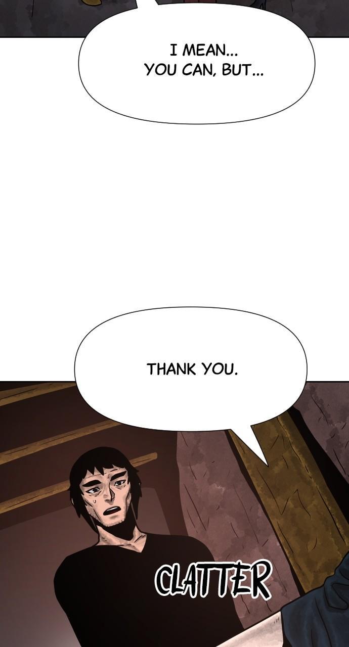 Read Warrior Executioner Manga Online