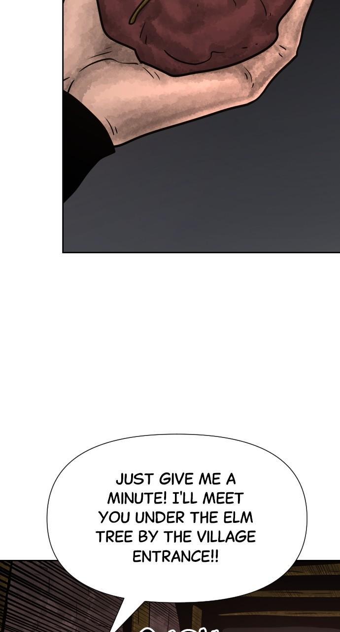Read Warrior Executioner Manga Online