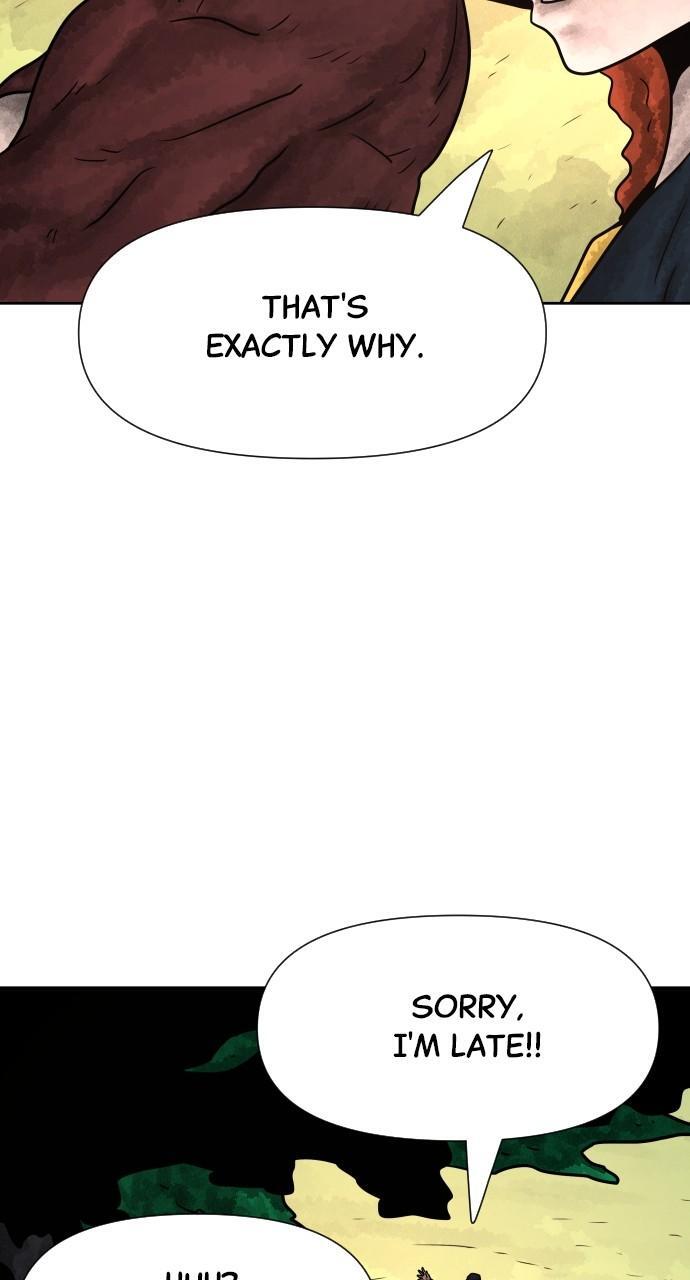 Read Warrior Executioner Manga Online