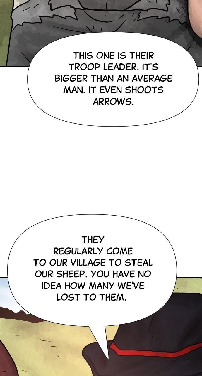 Read Warrior Executioner Manga Online