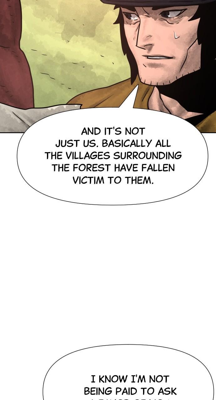 Read Warrior Executioner Manga Online