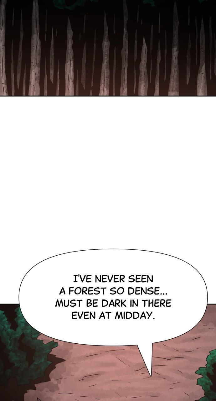 Read Warrior Executioner Manga Online