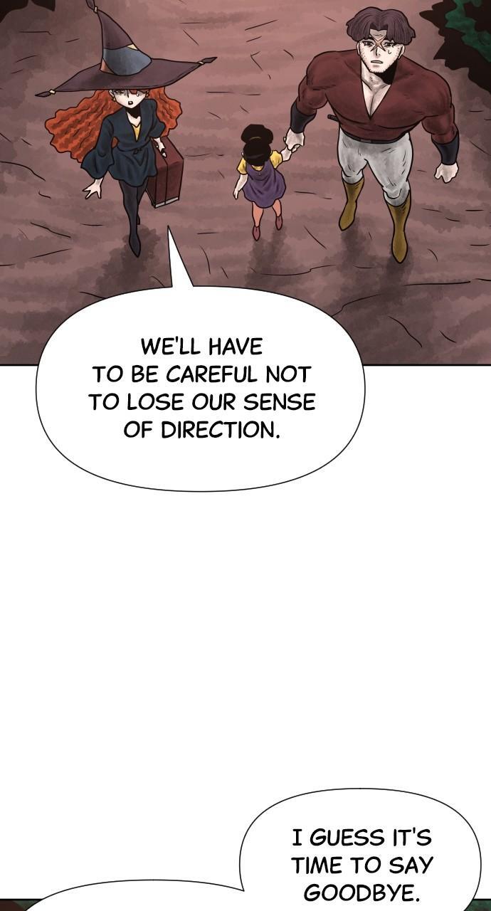Read Warrior Executioner Manga Online