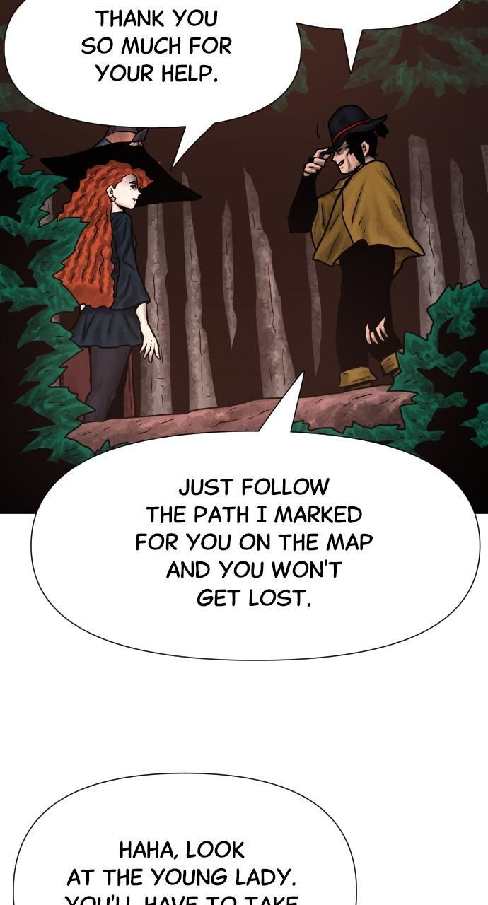 Read Warrior Executioner Manga Online