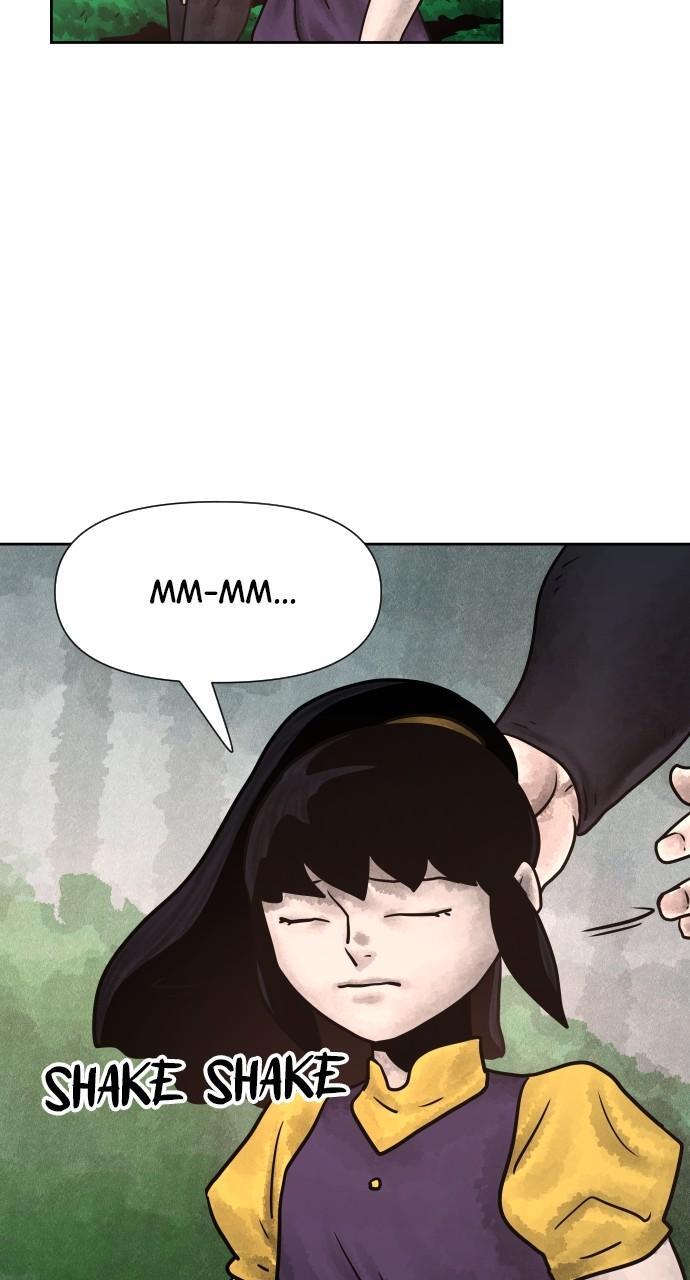 Read Warrior Executioner Manga Online