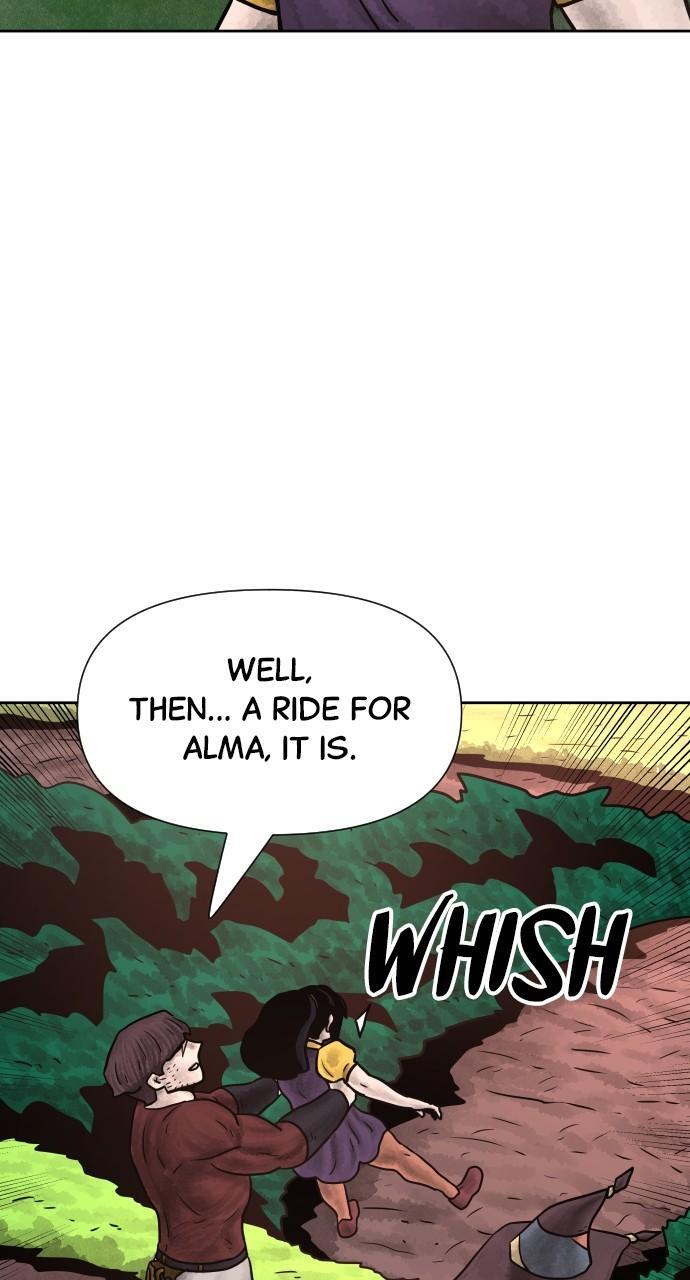 Read Warrior Executioner Manga Online