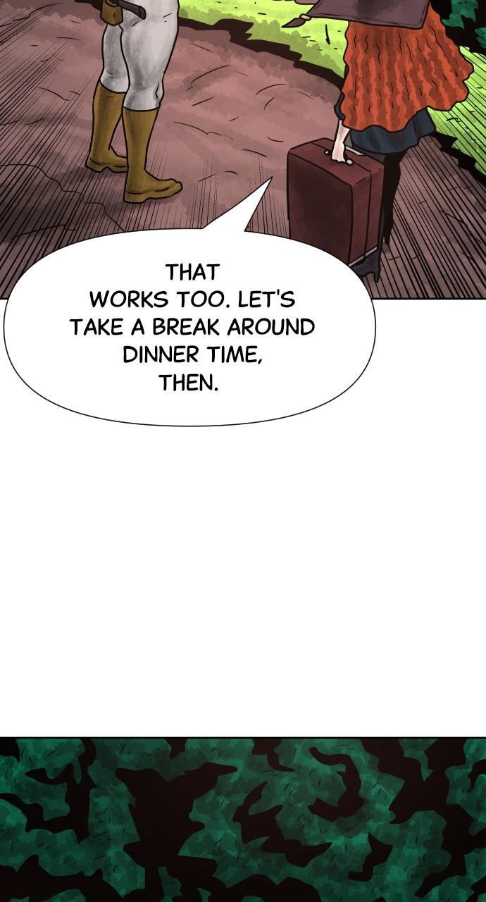 Read Warrior Executioner Manga Online