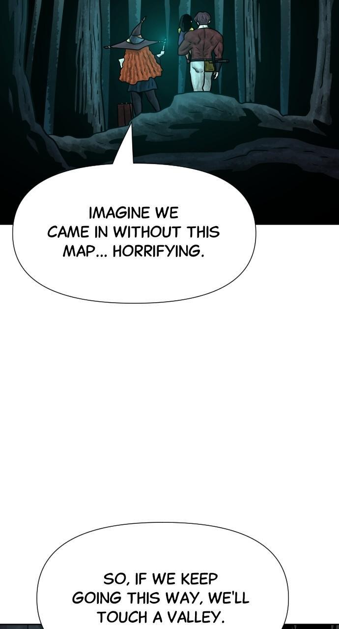 Read Warrior Executioner Manga Online