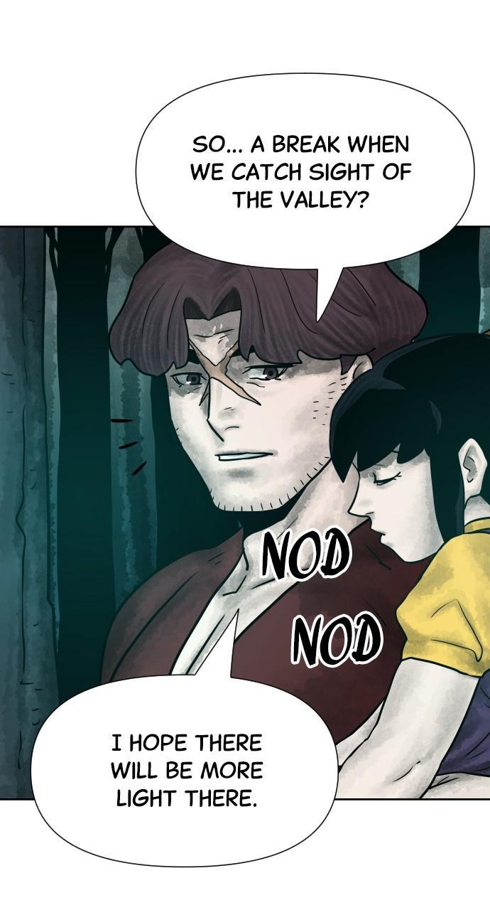 Read Warrior Executioner Manga Online