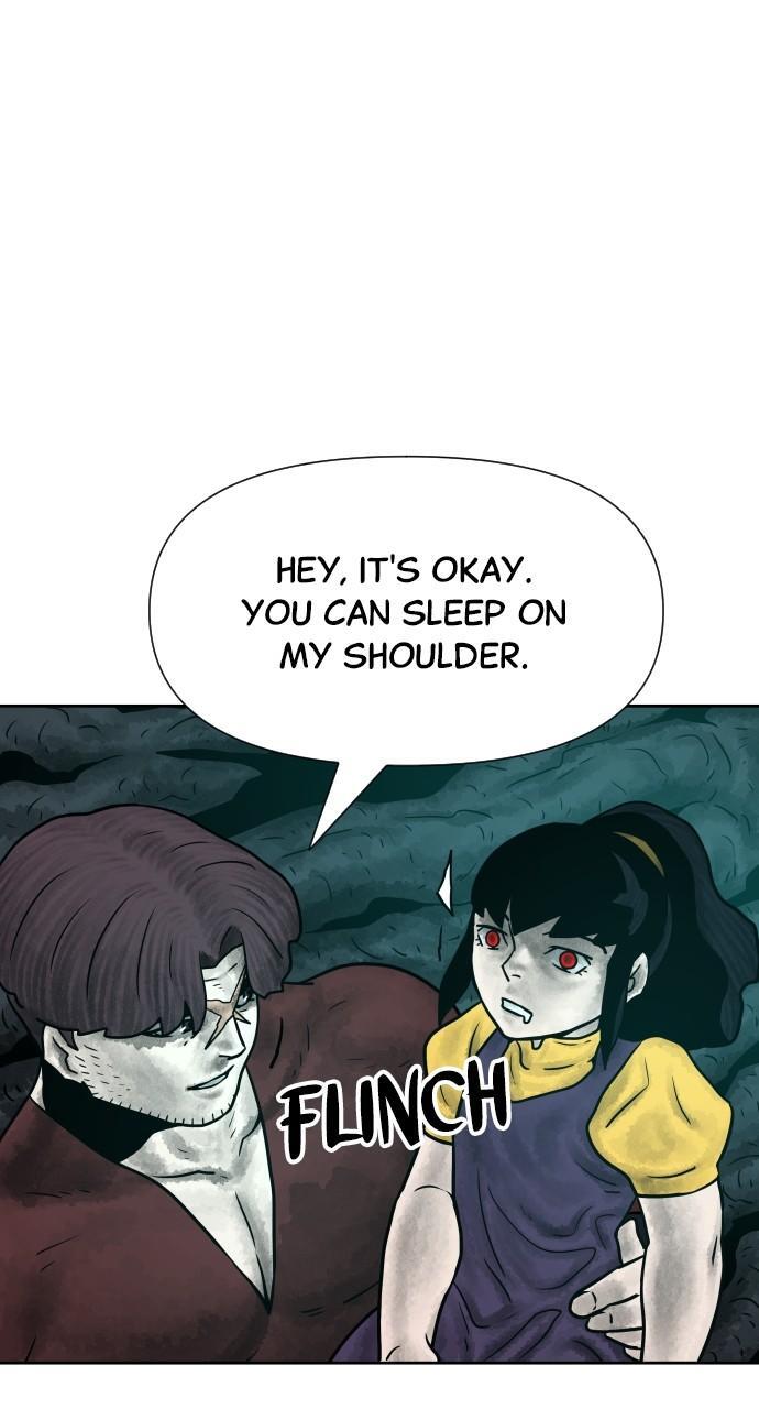 Read Warrior Executioner Manga Online