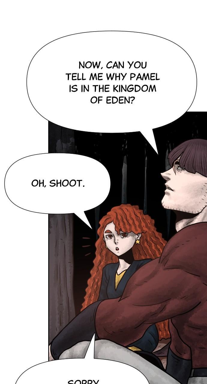 Read Warrior Executioner Manga Online