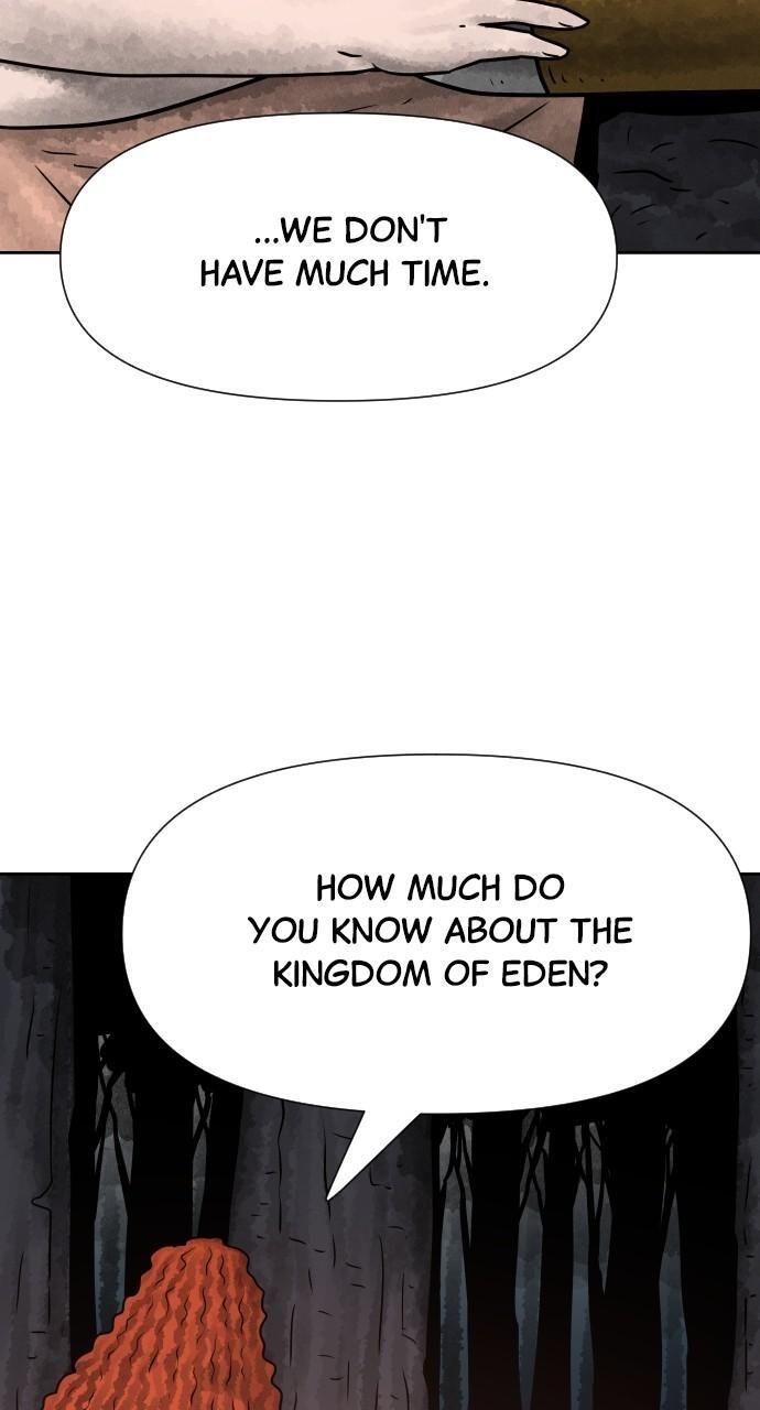 Read Warrior Executioner Manga Online