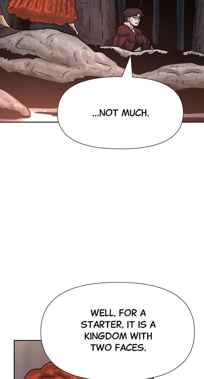 Read Warrior Executioner Manga Online