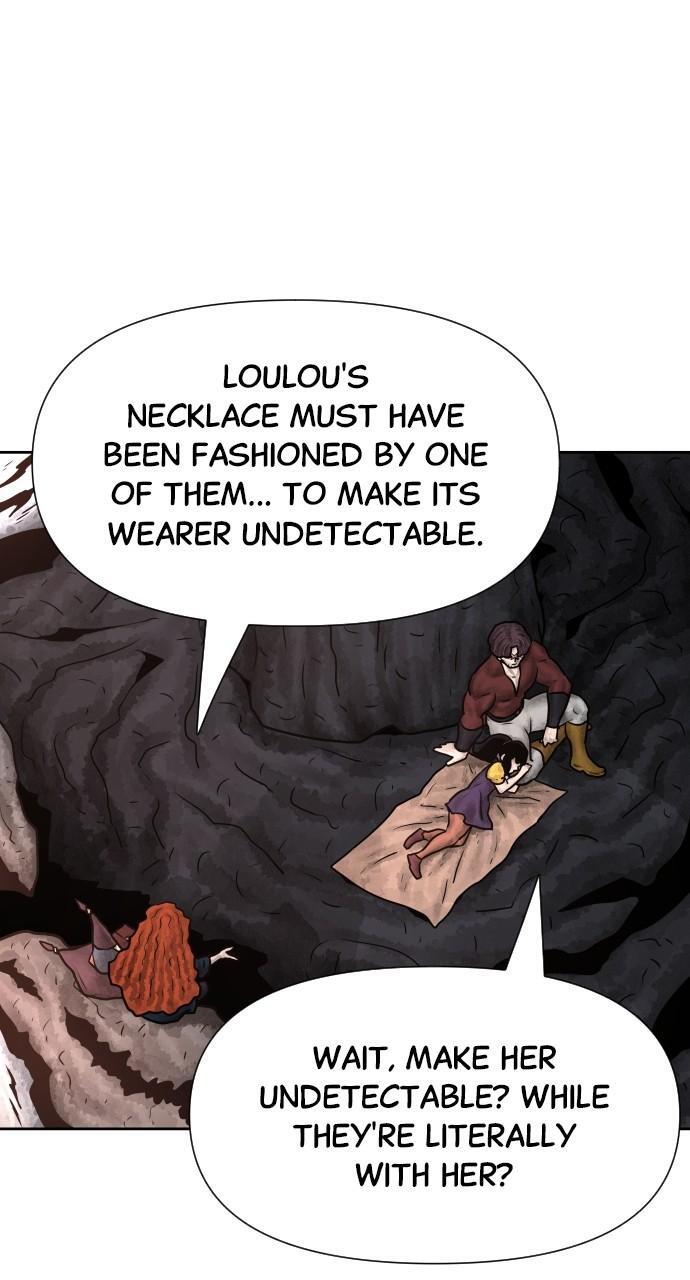 Read Warrior Executioner Manga Online