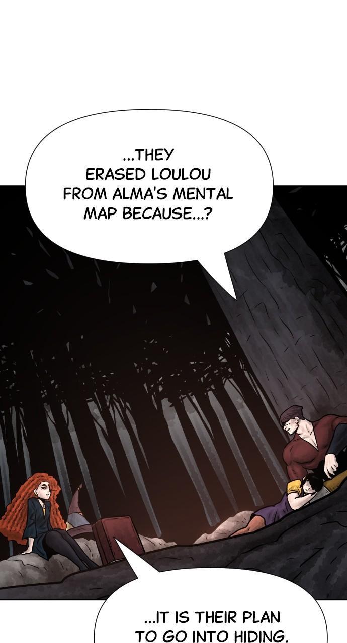 Read Warrior Executioner Manga Online