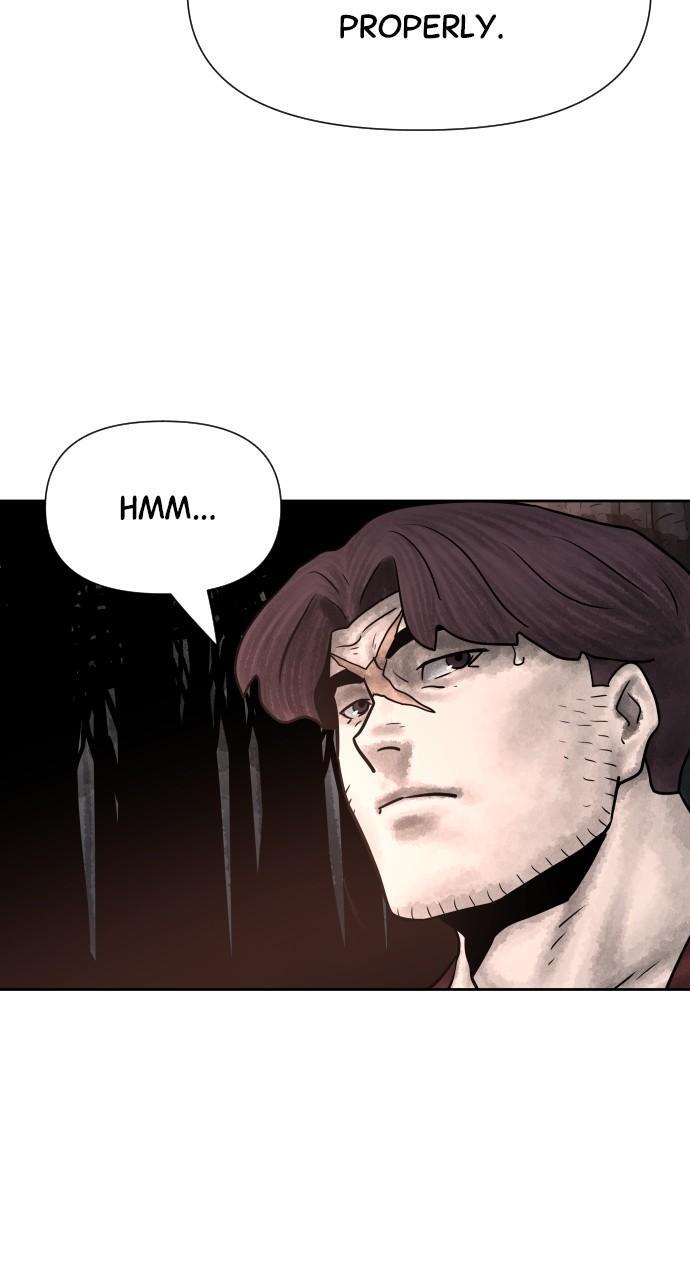 Read Warrior Executioner Manga Online