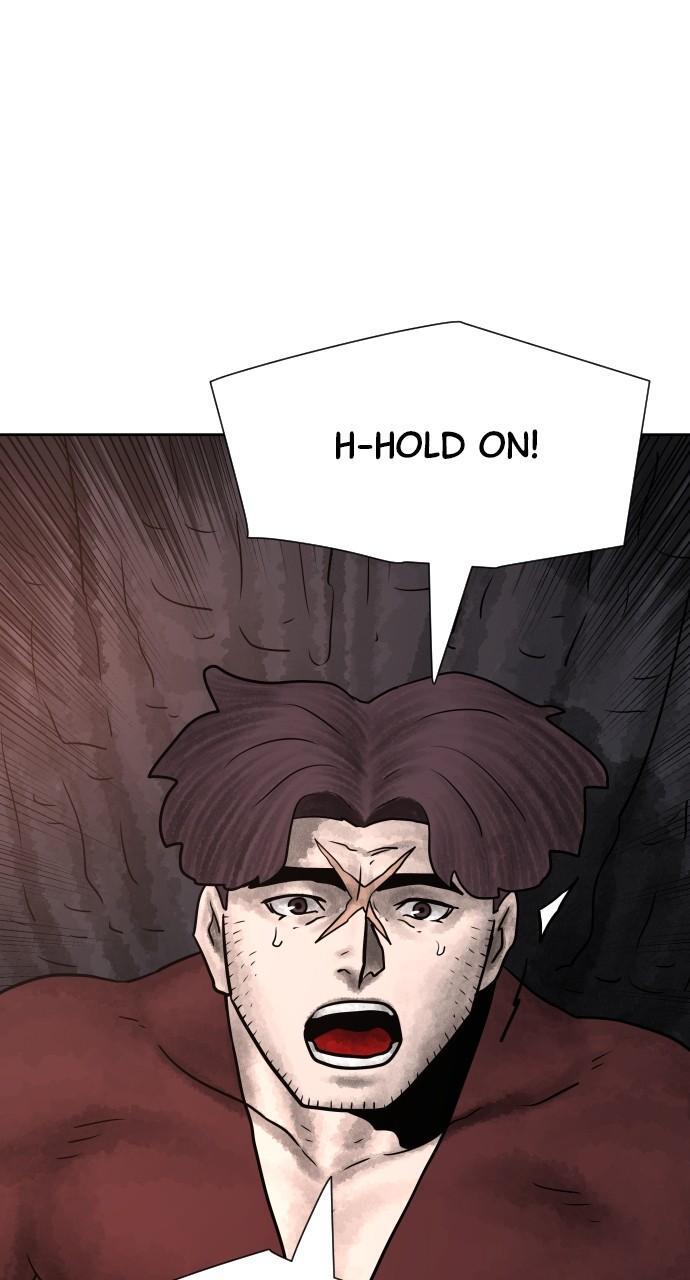 Read Warrior Executioner Manga Online