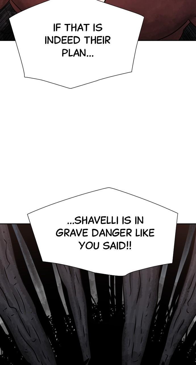 Read Warrior Executioner Manga Online