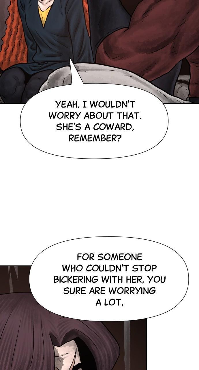 Read Warrior Executioner Manga Online