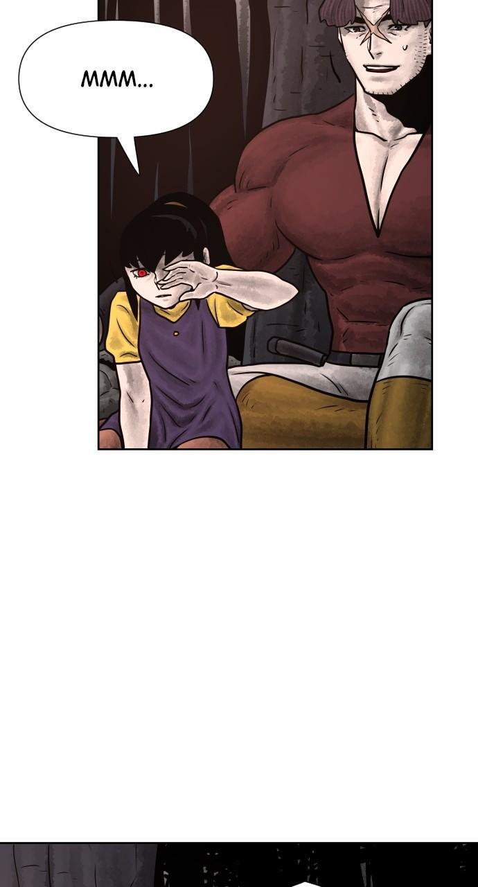 Read Warrior Executioner Manga Online