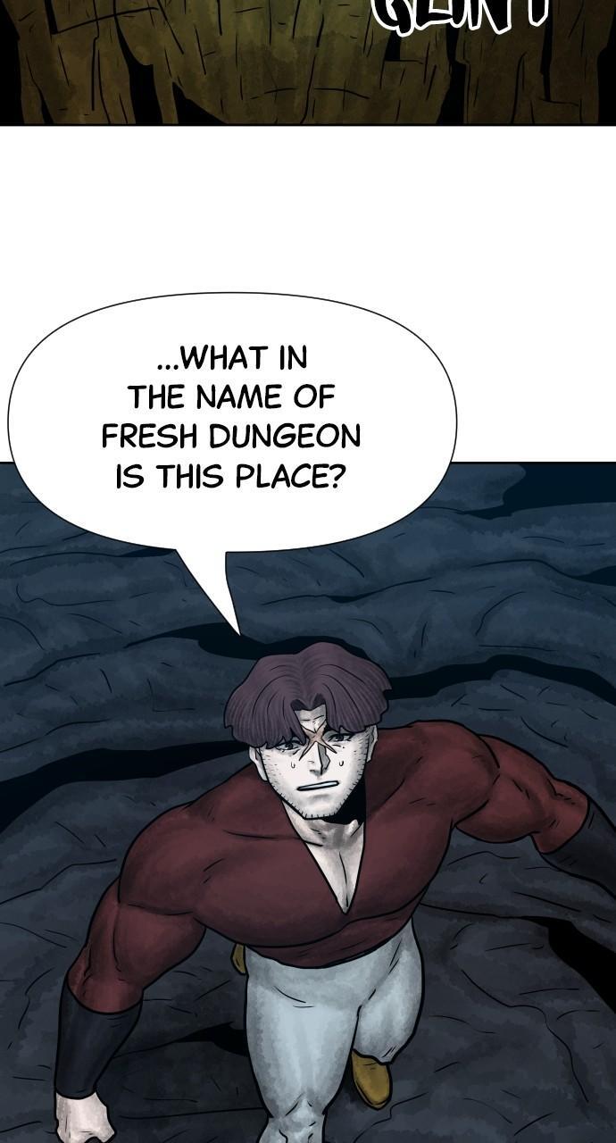 Read Warrior Executioner Manga Online