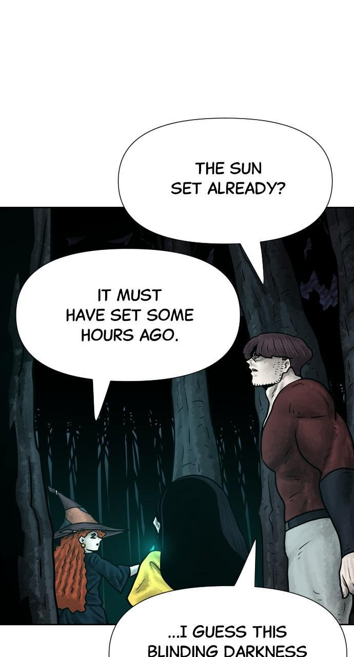 Read Warrior Executioner Manga Online
