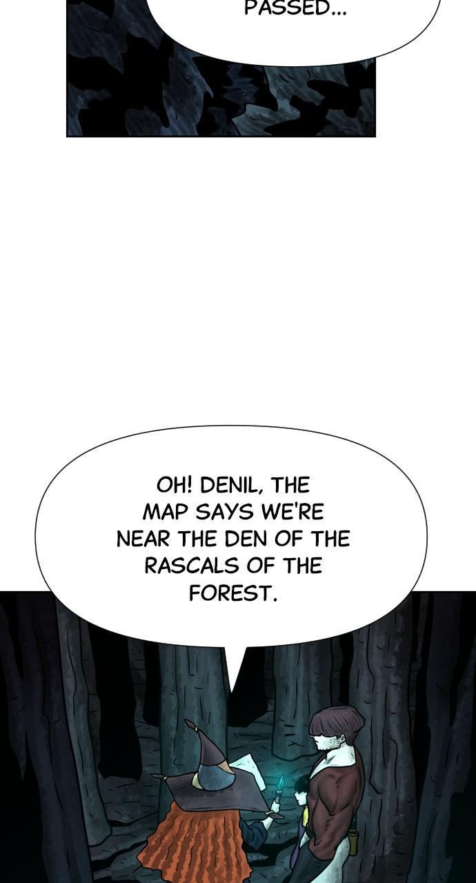 Read Warrior Executioner Manga Online