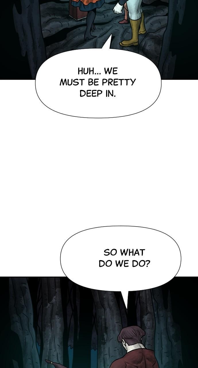 Read Warrior Executioner Manga Online