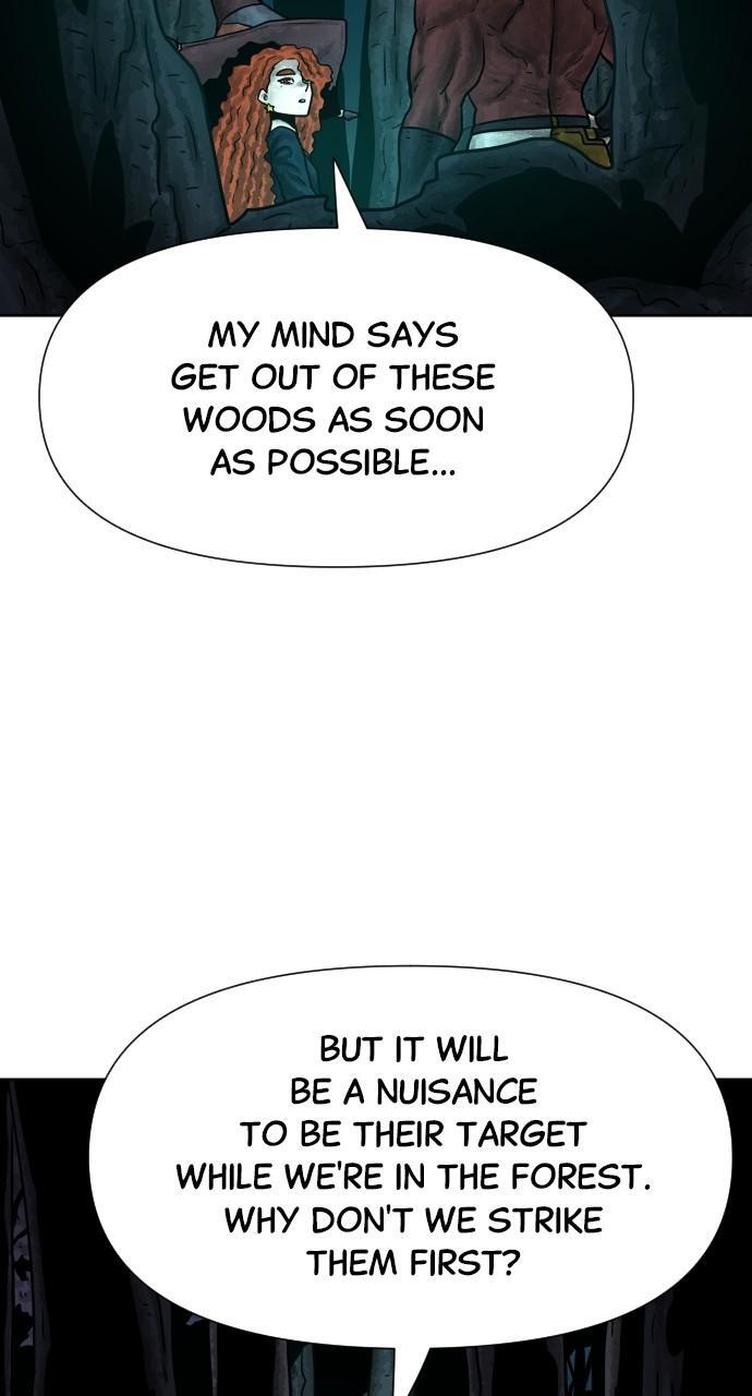 Read Warrior Executioner Manga Online