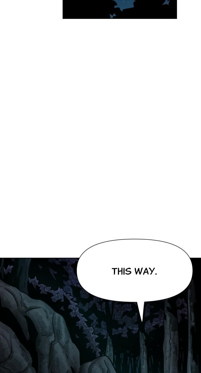 Read Warrior Executioner Manga Online