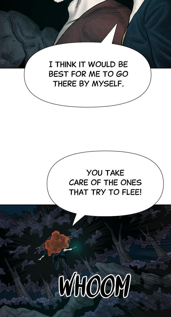 Read Warrior Executioner Manga Online